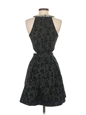 Francesca's Cocktail Dress (view 2)