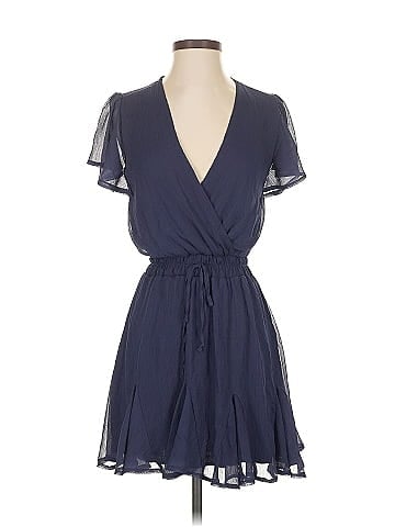 Mi ami Cocktail Dress (view 1)