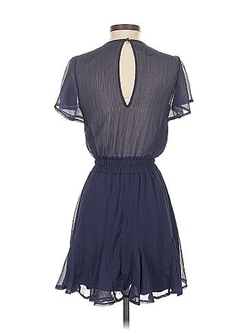 Mi ami Cocktail Dress (view 2)