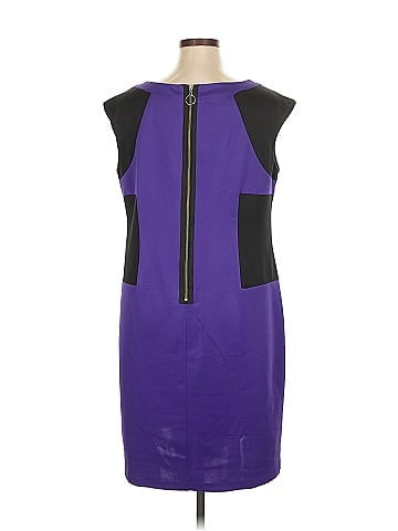 R&M Richards Cocktail Dress (view 2)