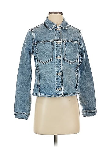 Just USA Denim Jacket (view 1)
