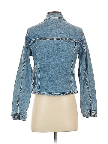 Just USA Denim Jacket (view 2)