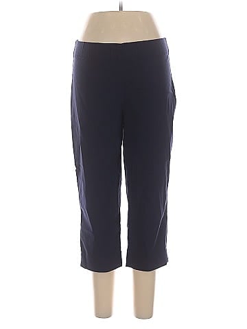Susan Graver Active Pants (view 1)