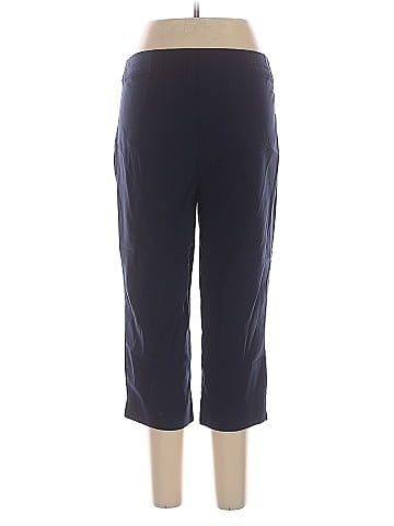 Susan Graver Active Pants (view 2)