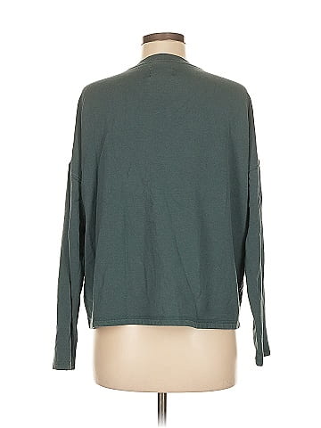 MWL by Madewell Long Sleeve T-Shirt (view 2)