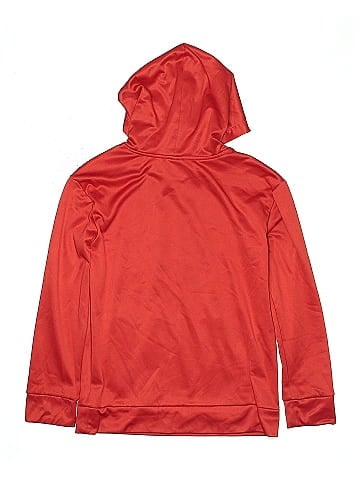 Puma Pullover Hoodie (view 2)