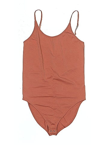 Express One Eleven Bodysuit (view 1)