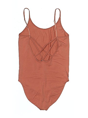 Express One Eleven Bodysuit (view 2)