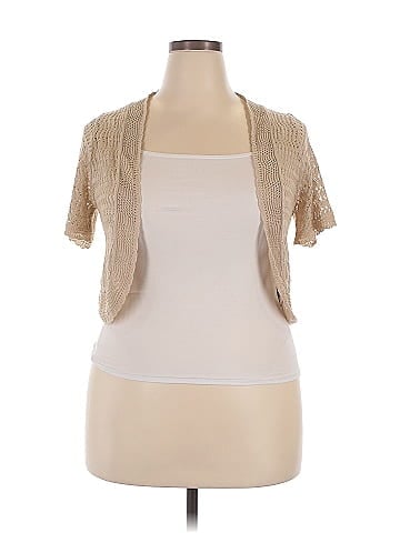 Jessica Howard Short Sleeve Top (view 1)