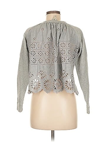 Sea New York Sweatshirt (view 2)