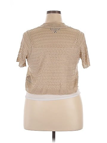 Jessica Howard Short Sleeve Top (view 2)