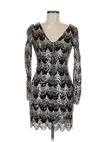 Charlotte Russe Cocktail Dress (view 1)