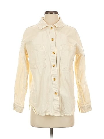 Thread & Supply Jacket (view 1)