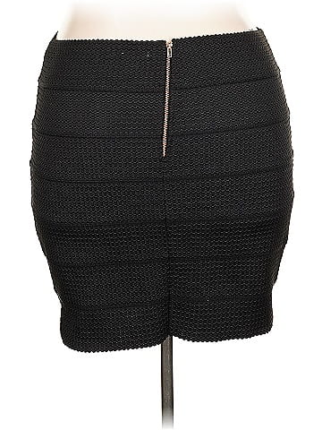 Xhilaration Casual Skirt (view 2)