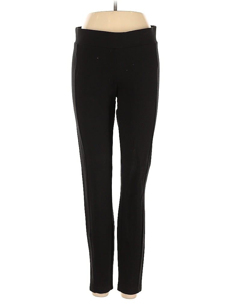 Pre-owned Cabi Active Pants In Black
