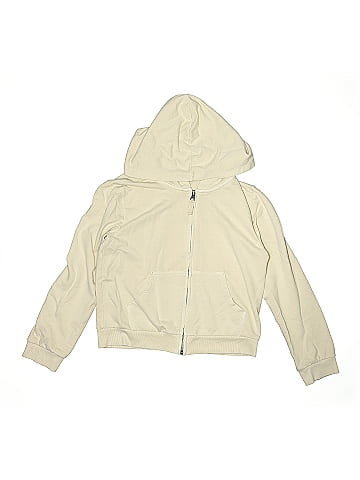 Cat & Jack Zip Up Hoodie (view 1)