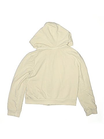 Cat & Jack Zip Up Hoodie (view 2)