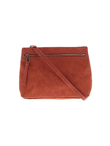 Universal Thread Crossbody Bag (view 1)