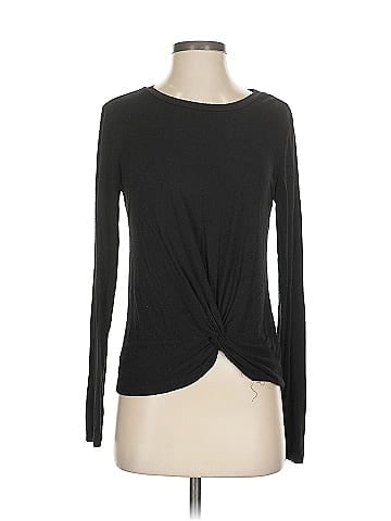 PREMISE Long Sleeve T-Shirt (view 1)