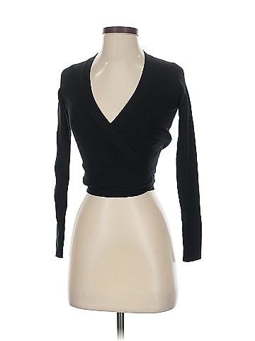 Capezio Cardigan (view 1)