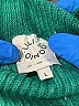 Assorted Brands Tie-dye Green Pullover Sweater Size L - photo 7