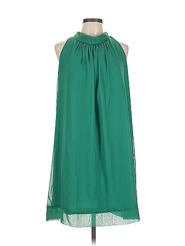 Eva Mendes by New York & Company Casual Dress (view 1)