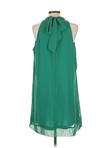 Eva Mendes by New York & Company Casual Dress (view 2)