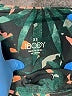 Cotton On Print Green Active Pants Size XS - photo 3