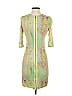 Cut25 Tie-dye Green Cocktail Dress Size S (estimated) - photo 2