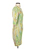 Cut25 Tie-dye Green Cocktail Dress Size S (estimated) - photo 4