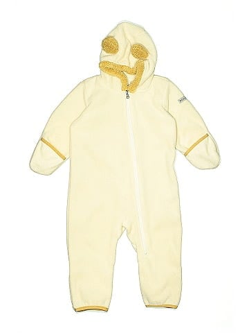 Columbia Raincoat (view 1)