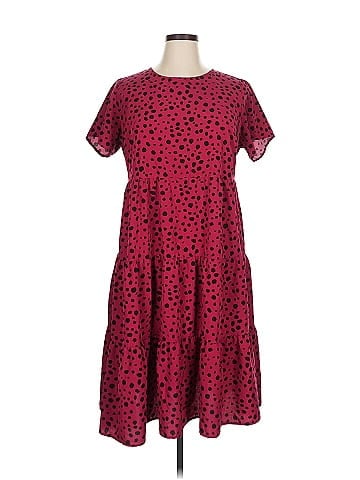 Agnes Orinda Casual Dress (view 1)