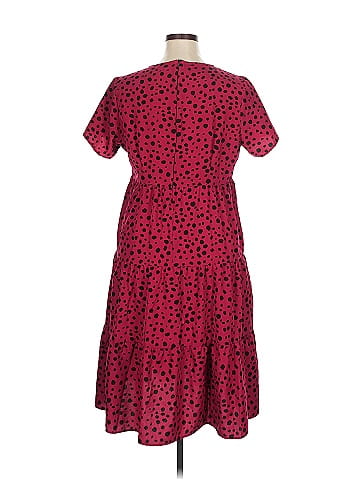 Agnes Orinda Casual Dress (view 2)