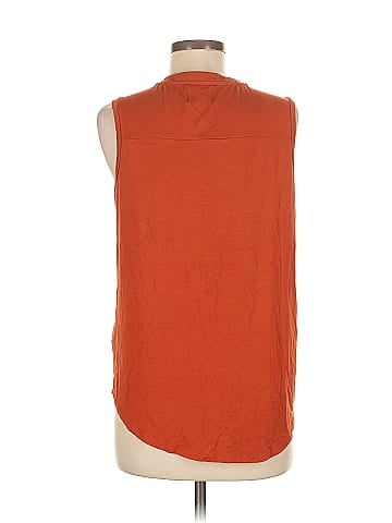 United by Blue Sleeveless Blouse (view 2)