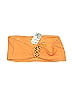 Forever 21 Orange Swimsuit Top Size L - photo 2