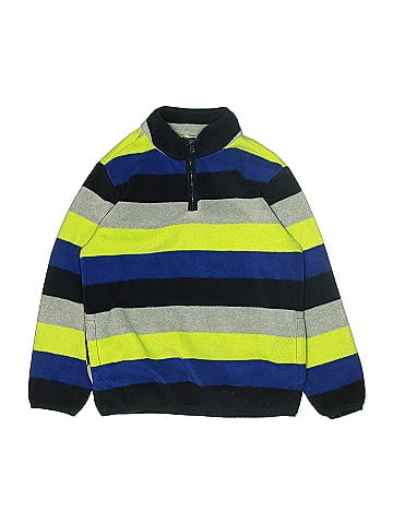 Crazy 8 Pullover Sweater (view 1)