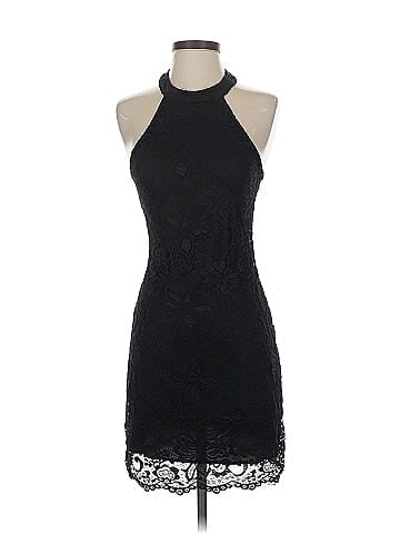 Charlotte Russe Cocktail Dress (view 1)