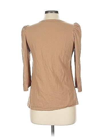 Pomander Place 3/4 Sleeve T-Shirt (view 2)