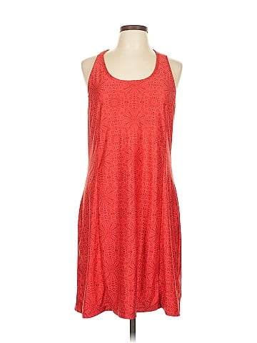 MPG Casual Dress (view 1)