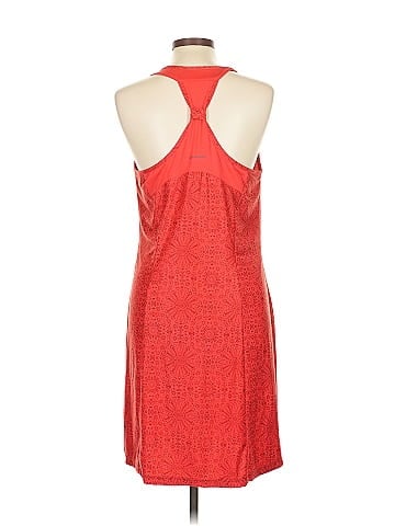 MPG Casual Dress (view 2)