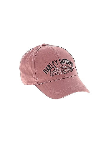 Harley Davidson Baseball Cap (view 1)