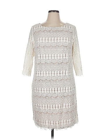 Jessica Howard Casual Dress (view 1)