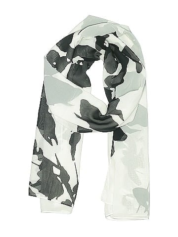 Calvin Klein Scarf (view 1)