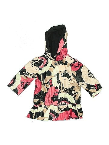 Baby Gap Raincoat (view 1)