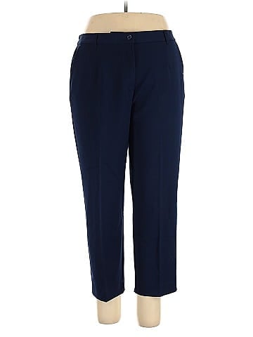 Appleseeds Dress Pants (view 1)