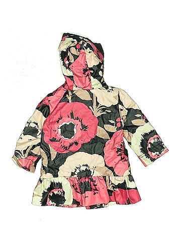 Baby Gap Raincoat (view 2)