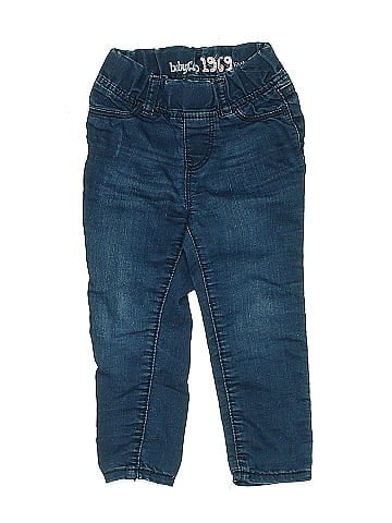 Baby Gap Jeggings (view 1)