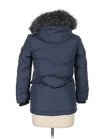 Pajar Snow Jacket (view 2)