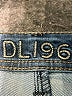 DL1961 Blue Jeans Size 28 waist - photo 4