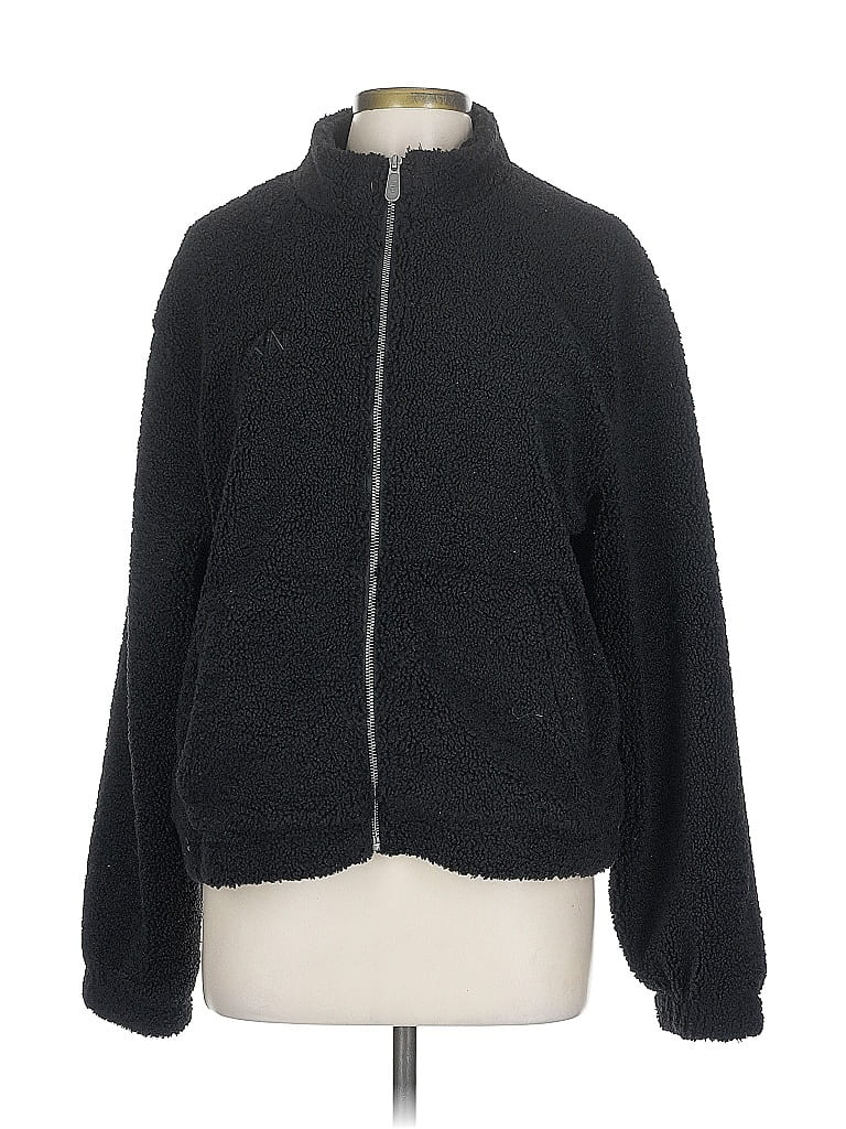 Pre-owned Klassy Network Jacket In Black